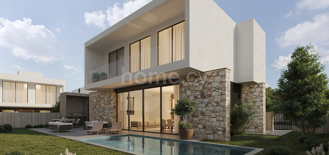Villa for sale in Paphos