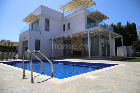 Villa for sale in Protaras