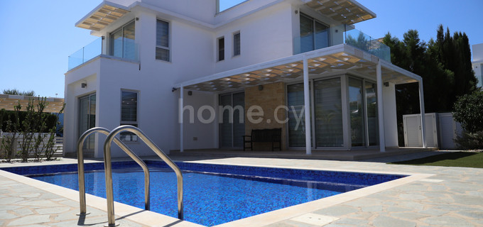 Villa till salu i Protaras