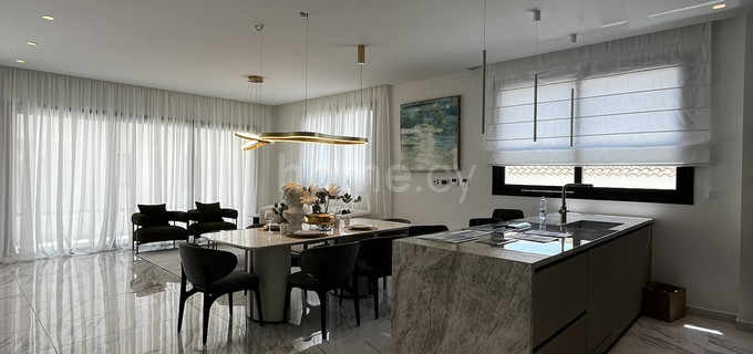 Villa for sale in Larnaca