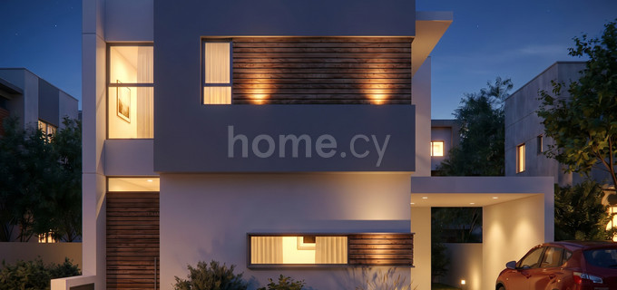Villa for sale in Frenaros