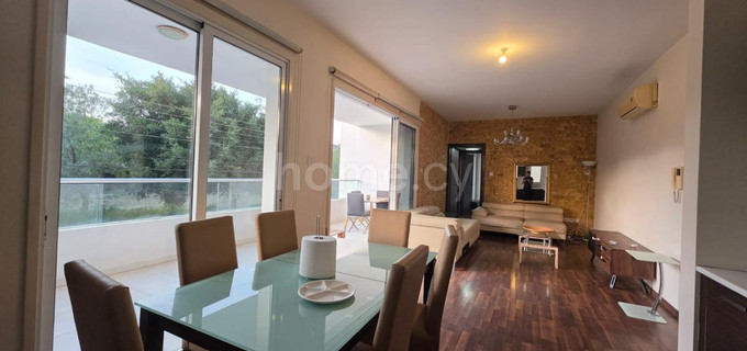 Apartment to rent in Larnaca