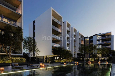 Wohnung in Limassol zu verkaufen