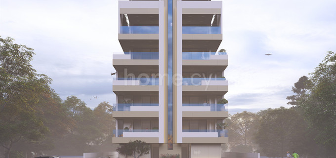Apartment for sale in Nicosia