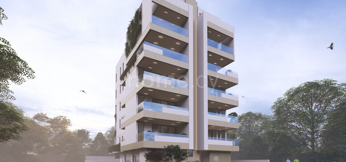 Apartment for sale in Nicosia