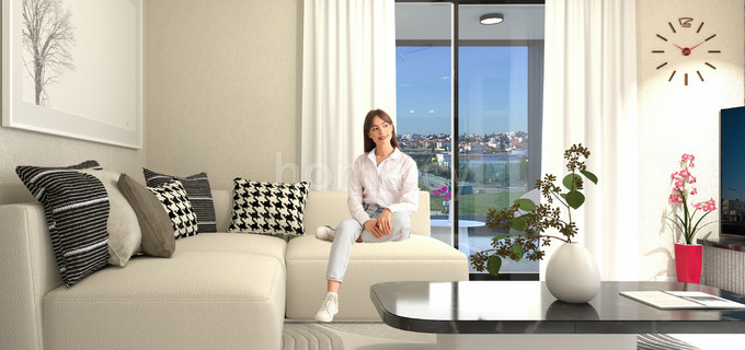 Apartment for sale in Larnaca