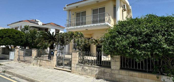 Villa to rent in Larnaca