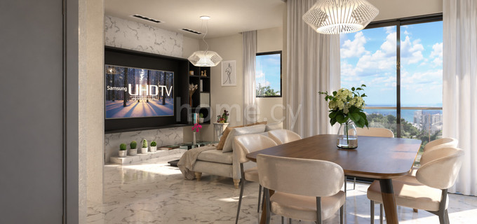 Apartment for sale in Larnaca