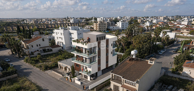 Penthouse apartment for sale in Larnaca