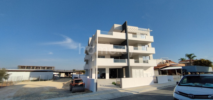 Apartment for sale in Limassol