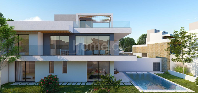 Villa for sale in Paphos