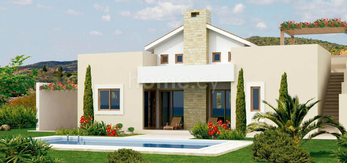 Villa for sale in Limassol