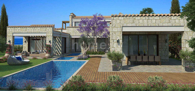 Villa for sale in Paphos