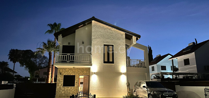 Villa to rent in Larnaca