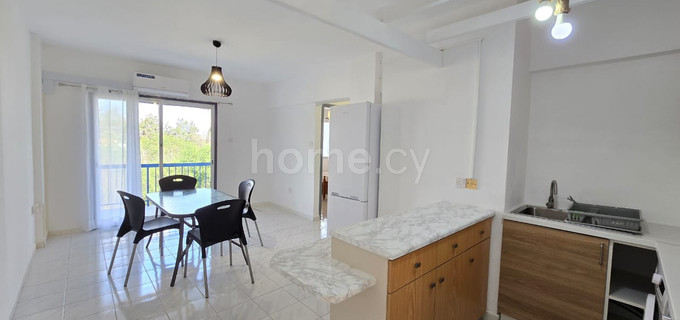 Apartment for sale in Paralimni
