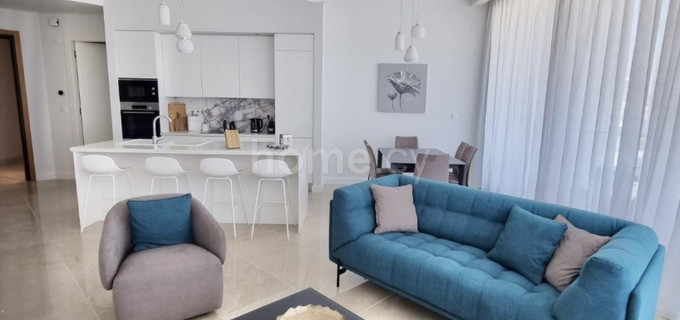 Mieszkanie do wynajęcia w Limassol
