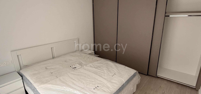 Wohnung in Limassol zu vermieten