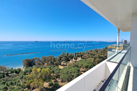 Apartment to rent in Limassol