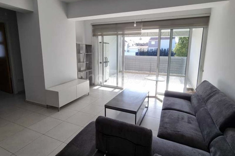Apartment to rent in Nicosia
