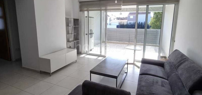 Apartment to rent in Nicosia
