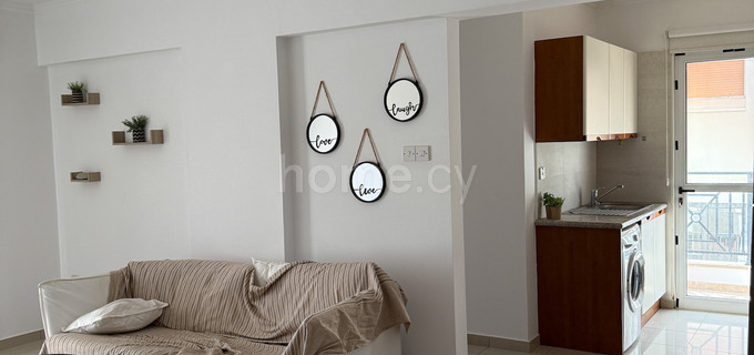 Apartment for sale in Paphos