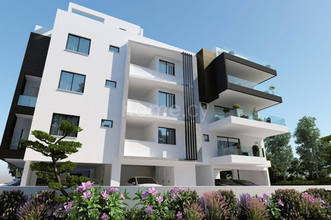 Apartment for sale in Larnaca