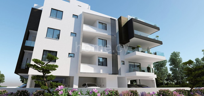 Apartment for sale in Larnaca