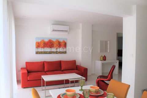 Apartment to rent in Limassol