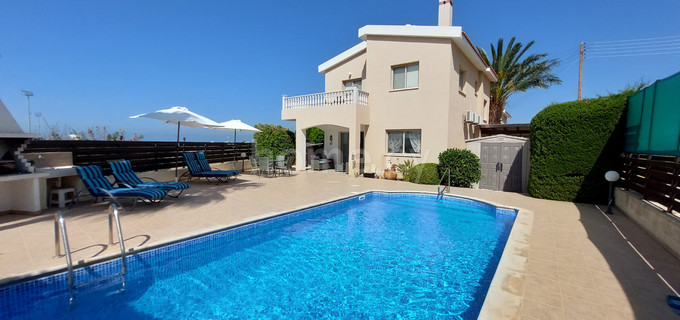 Villa for sale in Paphos
