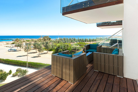 Apartment for sale in Protaras