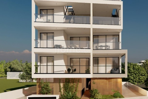 Apartment for sale in Larnaca