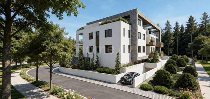 Apartamento a la venta en Paphos