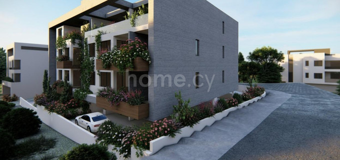 Apartamento a la venta en Paphos