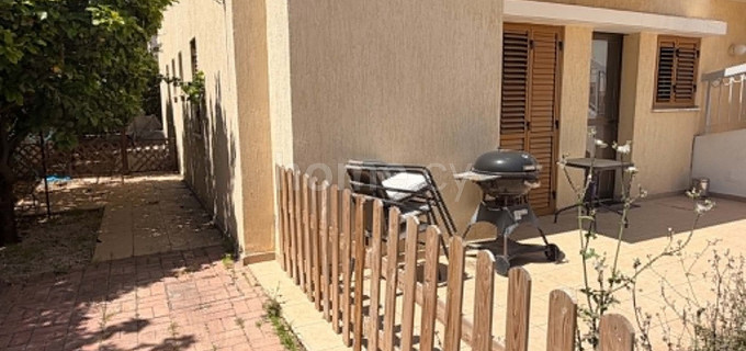 Apartamento en la planta baja a la venta en Paphos