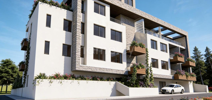 Ático a la venta en Paphos