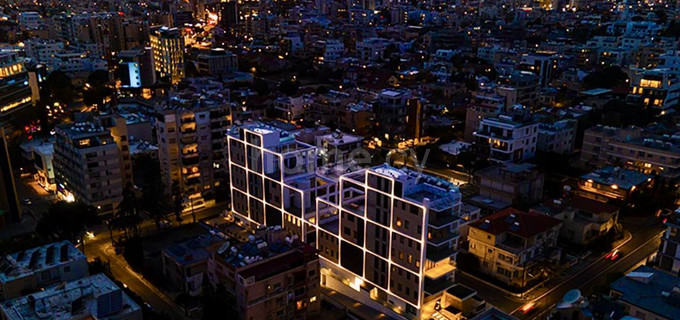 Apartment to rent in Limassol