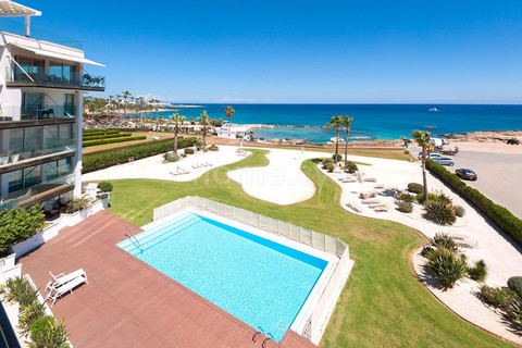 Apartment for sale in Protaras