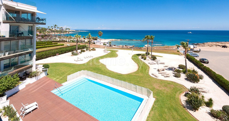 Apartment for sale in Protaras