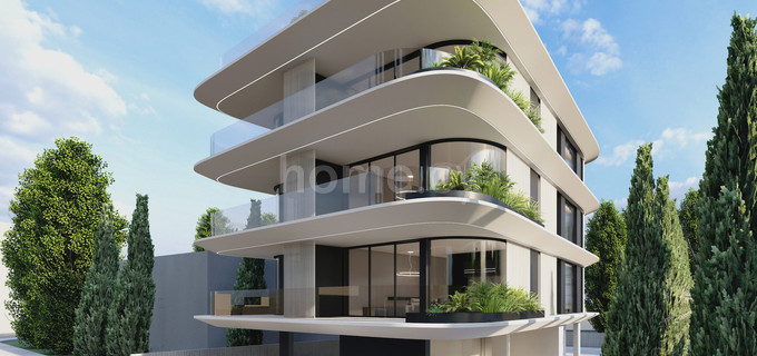 Apartamento a la venta en Paphos