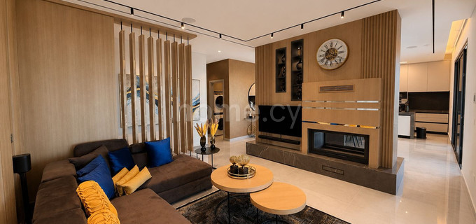 Villa for sale in Limassol