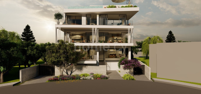 Apartamento a la venta en Paphos