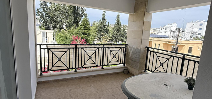 Apartment for sale in Paphos