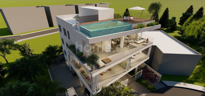 Ático a la venta en Paphos