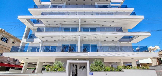 Apartment for sale in Limassol