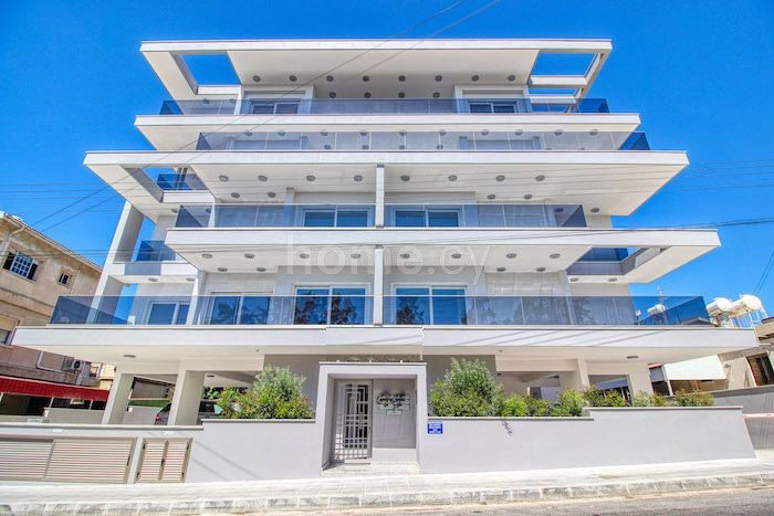 Apartment for sale in Limassol