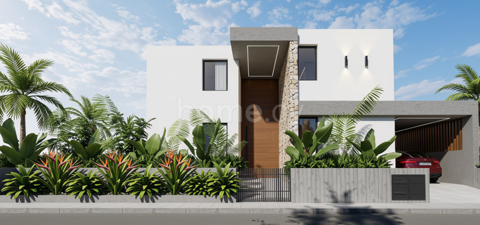 Villa à vendre à Paphos