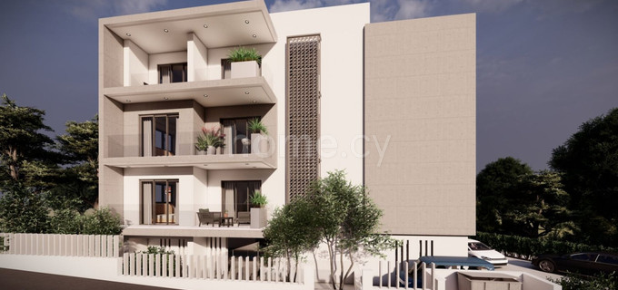 Ático a la venta en Paphos