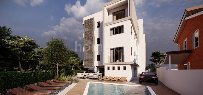 Ático a la venta en Paphos