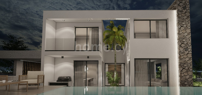 Villa à vendre à Paphos