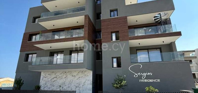 Wohnung in Larnaca zu vermieten